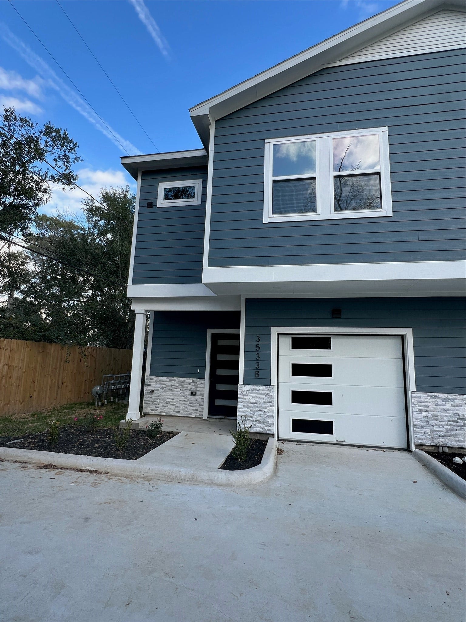 3535 Alderfer Street, #A, Houston, TX 77047 3535 Alderfer Street, #A, Houston, TX 77047