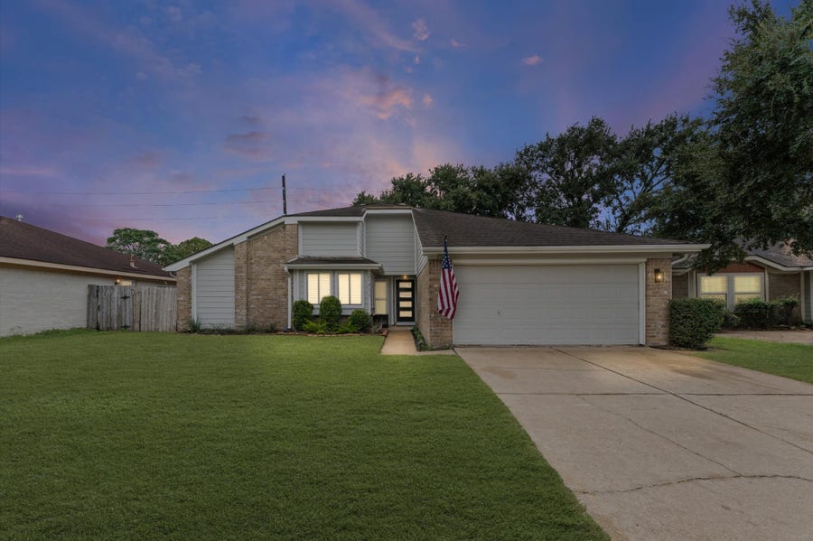 Property photo for 21711 Park Bend Drive, Katy, TX