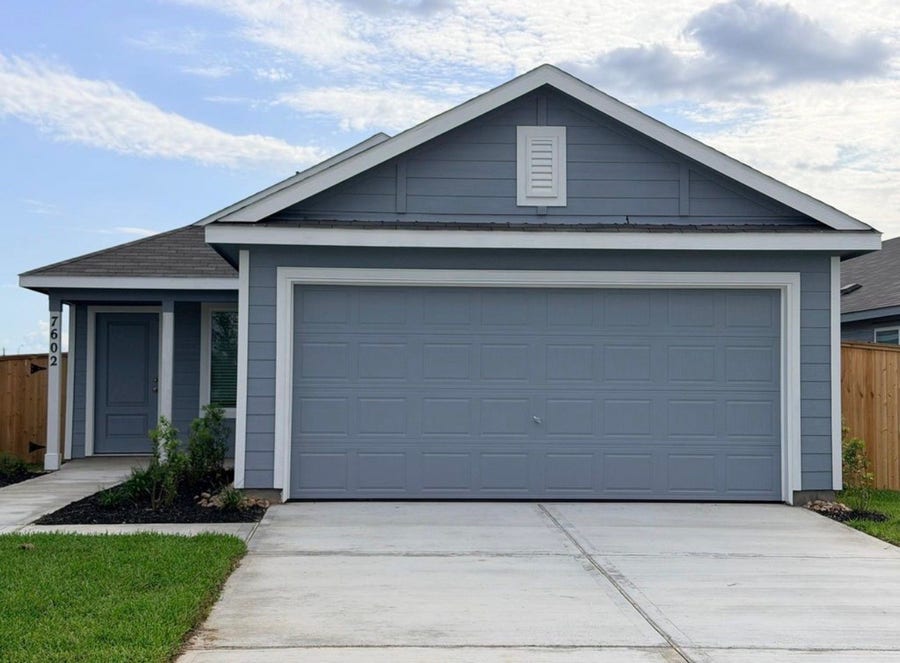 Property photo for 7602 Barcelona Springs, Richmond, TX