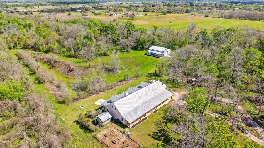 Property photo for 41712 Harpers Church Road, Hempstead, TX