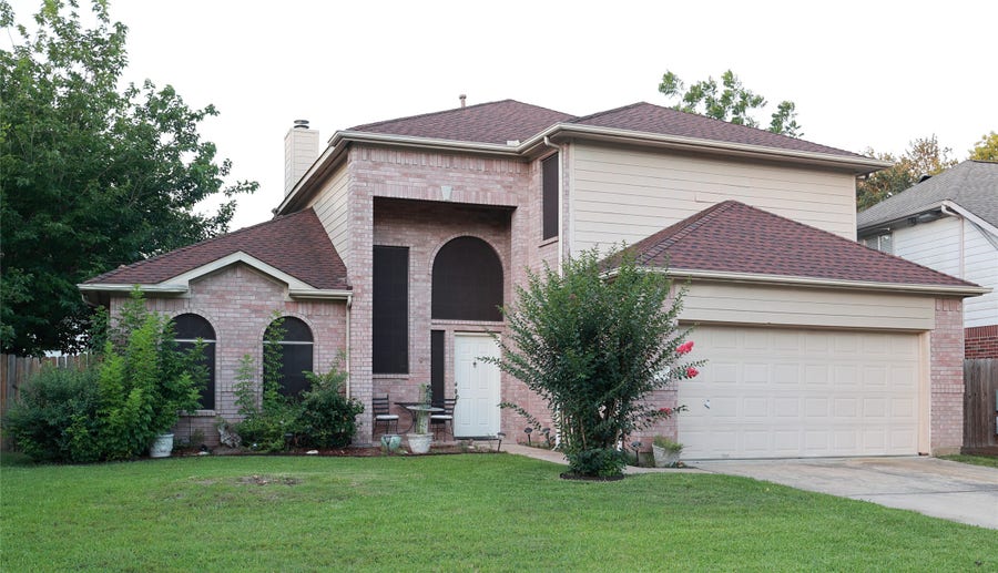 Property photo for 22526 Birch Point Drive, Katy, TX