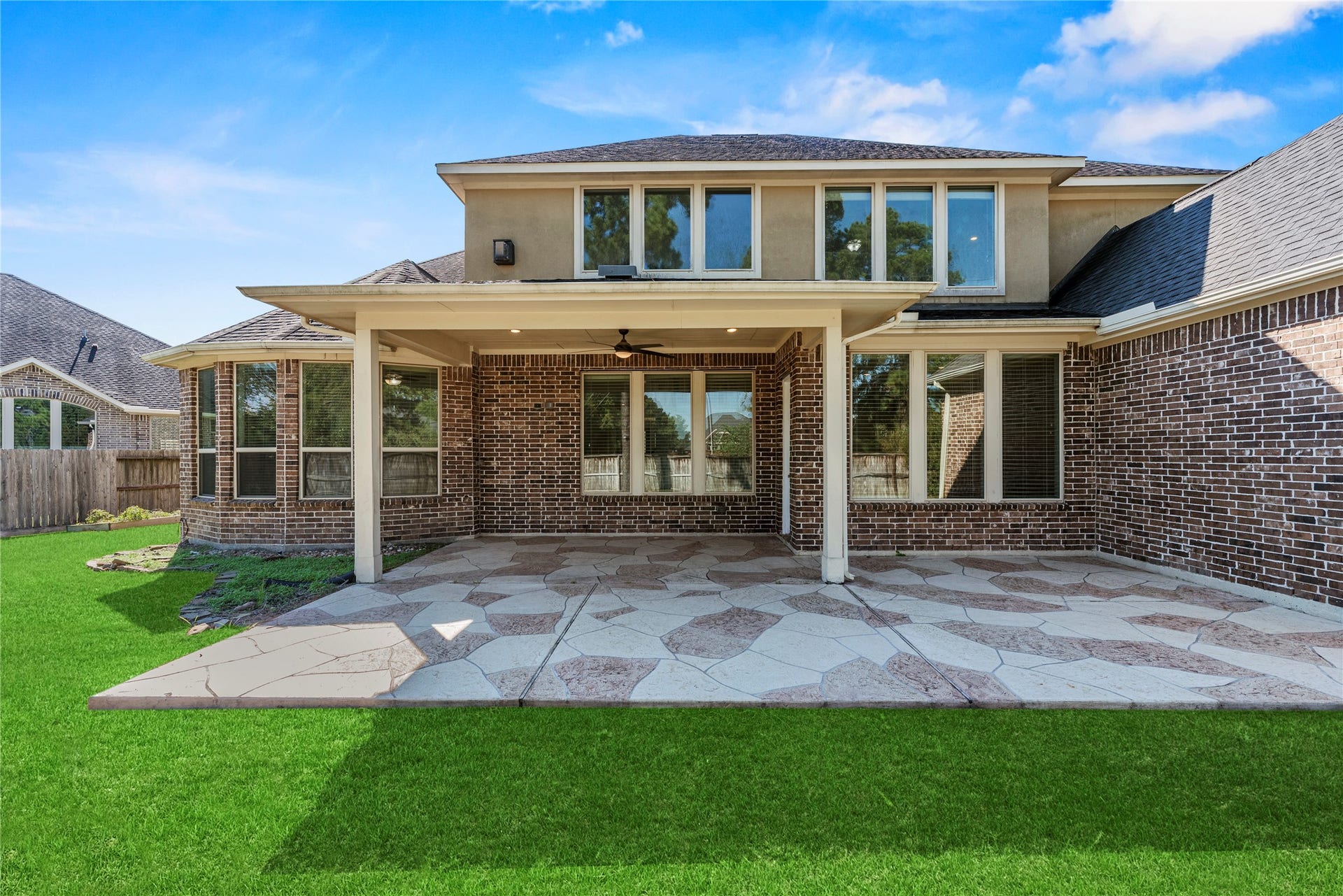 19610 Lone Tupelo Court, Cypress, TX 77433