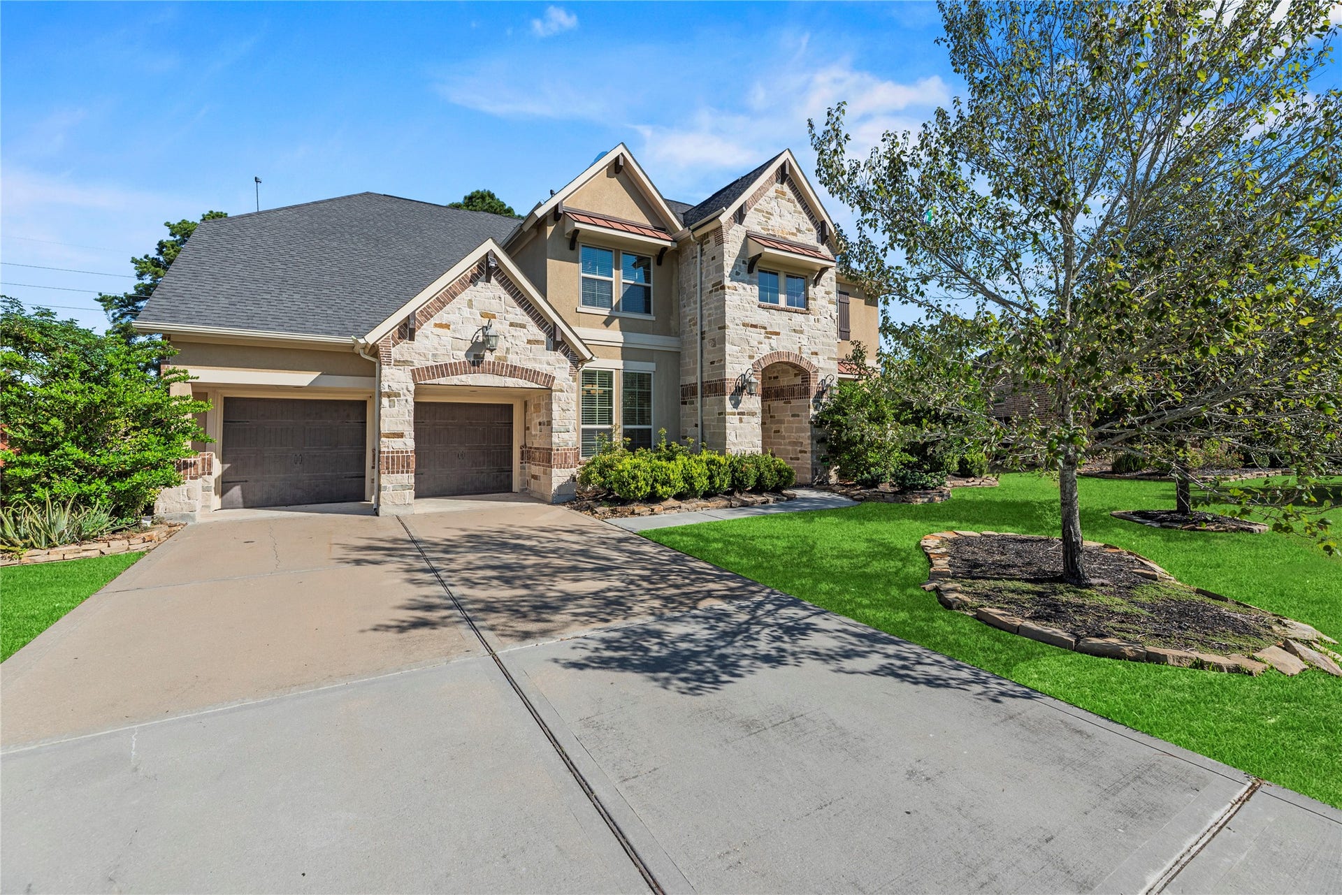 19610 Lone Tupelo Court, Cypress, TX 77433