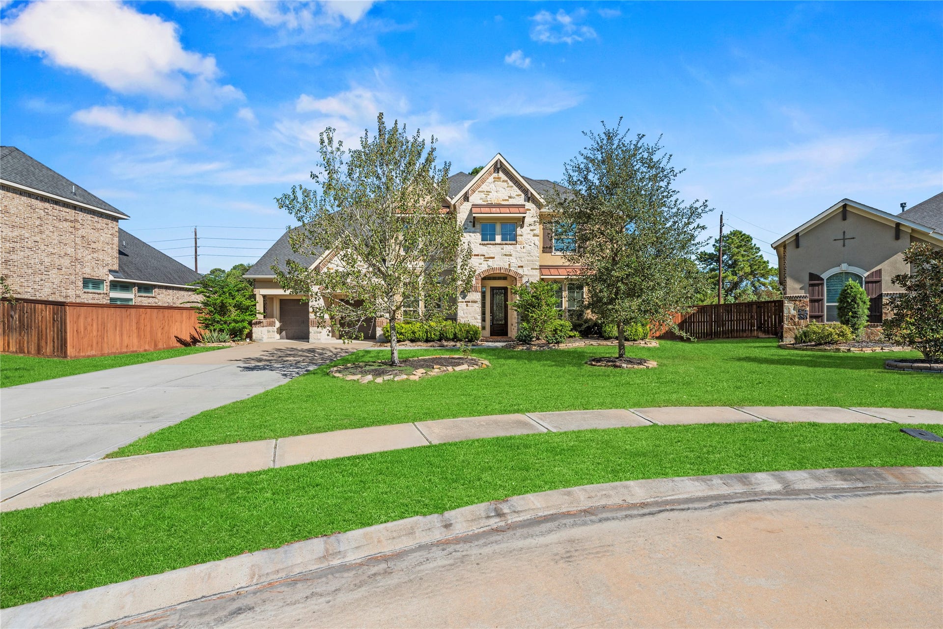 19610 Lone Tupelo Court, Cypress, TX 77433