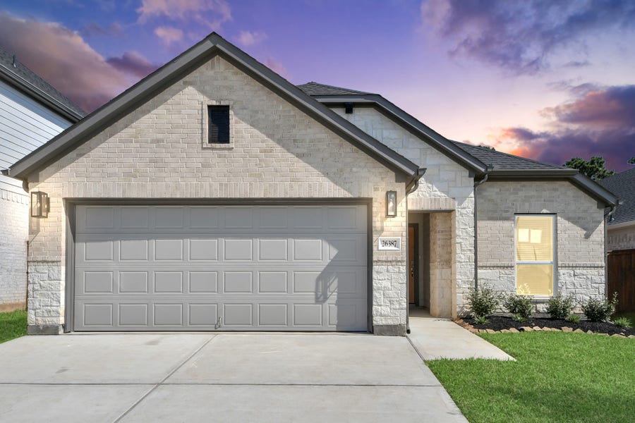 Property photo for 26387 Viva Drive, Magnolia, TX