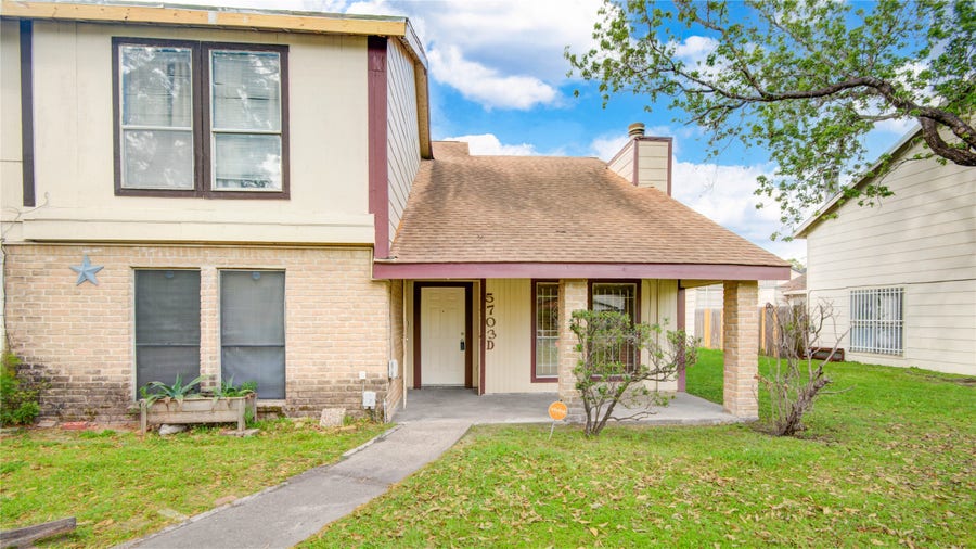 Property photo for 5703 Easthampton Drive, #D, Houston, TX