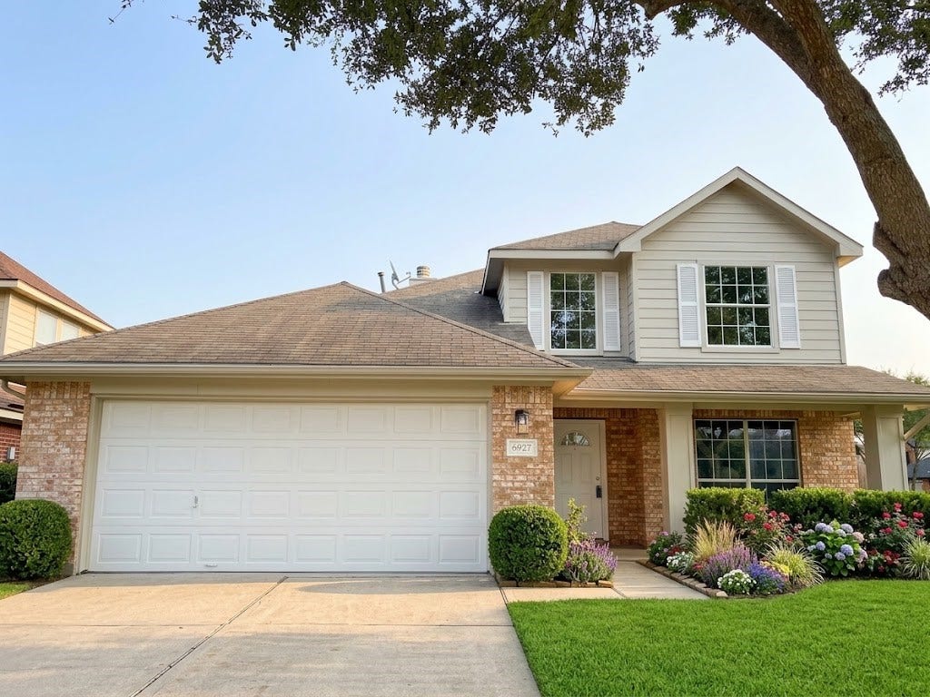 6927 PHEASANT OAK Drive, Houston, TX 77083 6927 PHEASANT OAK Drive, Houston, TX 77083