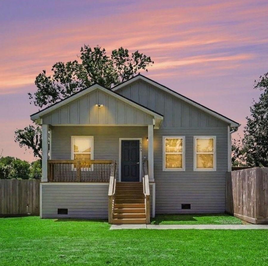 Property photo for 16503 Braddocks Road, Cypress, TX