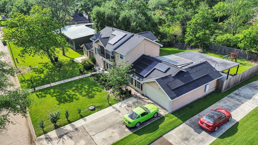 Property photo for 7923 Glenview Drive, Houston, TX