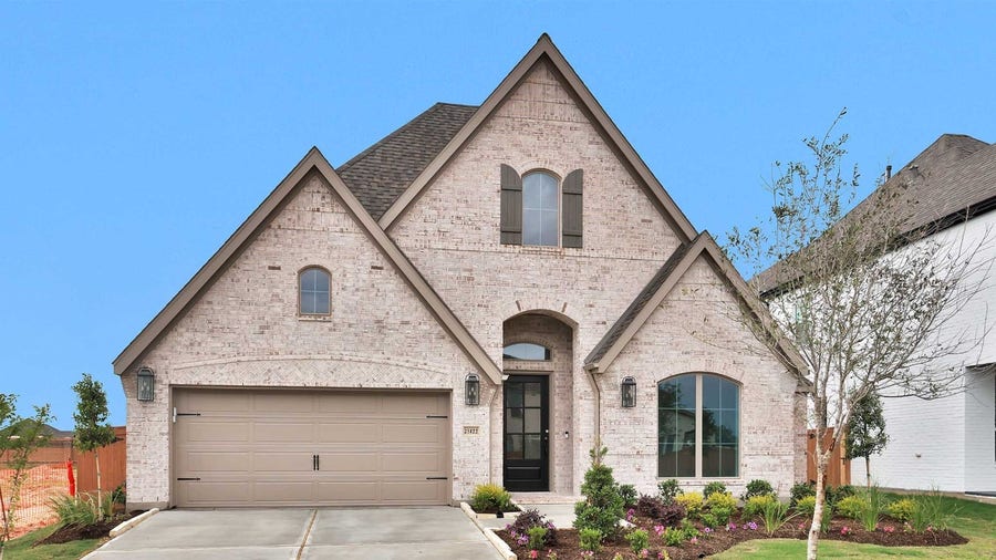 Property photo for 25122 Wilderness Haven Lane, Katy, TX