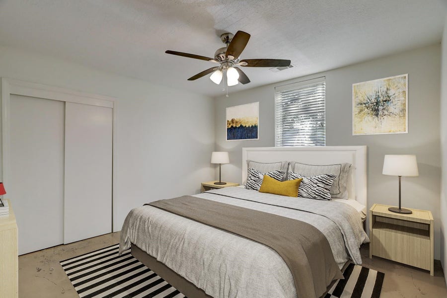 Property photo for 1112 W Lawrence, #9, Houston, TX