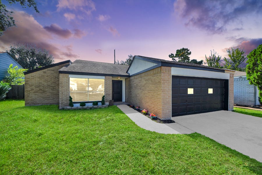 Property photo for 4818 Tenderwood Drive, Houston, TX
