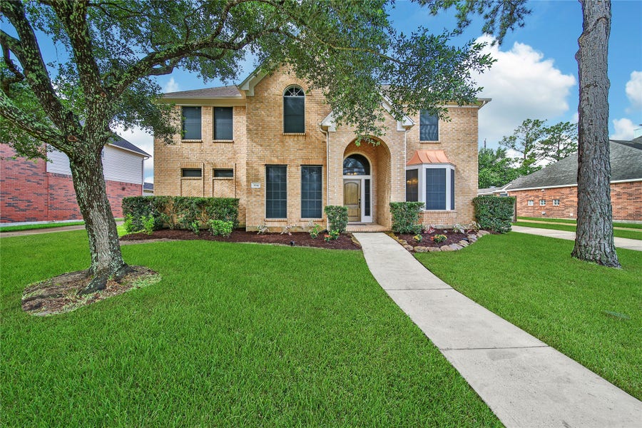 Property photo for 3514 Hansford Place, Pearland, TX