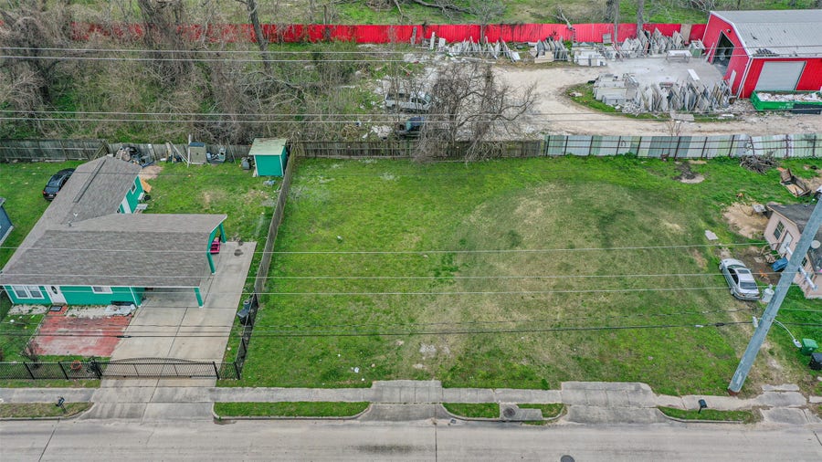 Property photo for 6601 Wheatley Street, Houston, TX