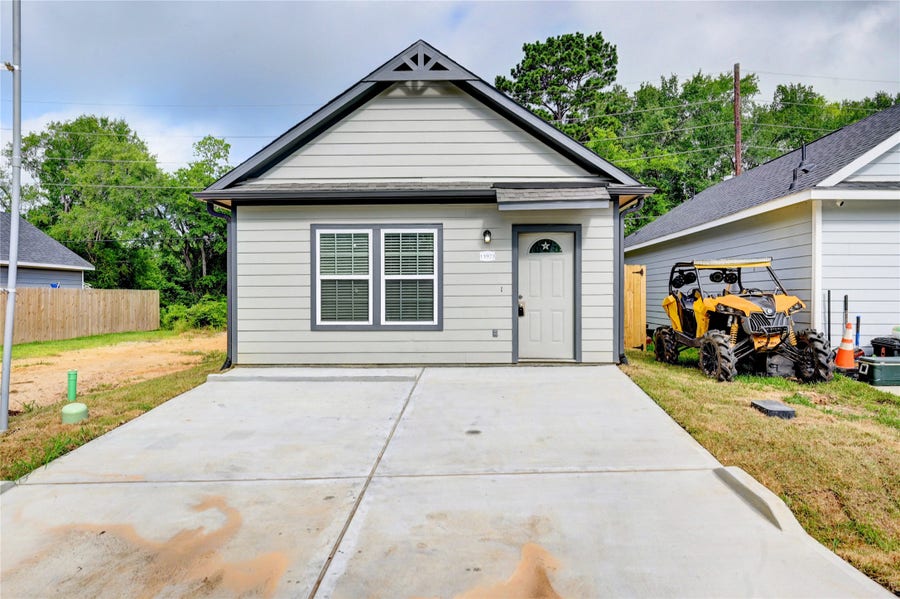 Property photo for 11923 NELWOOD, Willis, TX
