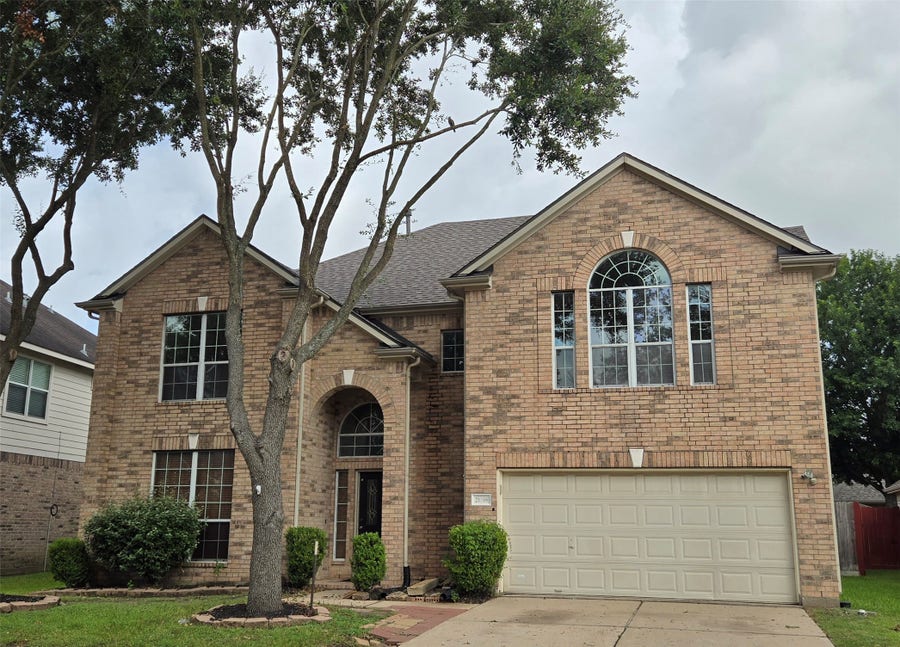 Property photo for 21038 Narrow Gate Drive, Houston, TX