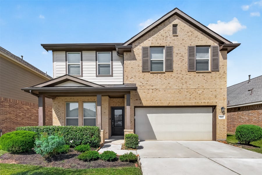 Property photo for 3302 Driftwood Meadow Lane, Richmond, TX