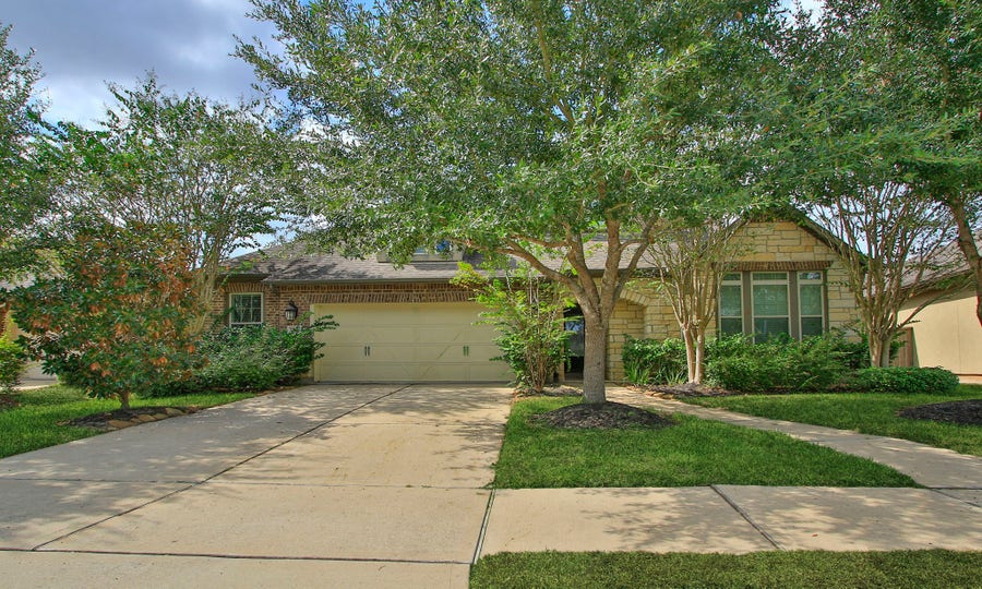 Property photo for 27018 Cheyenne Crest, Katy, TX