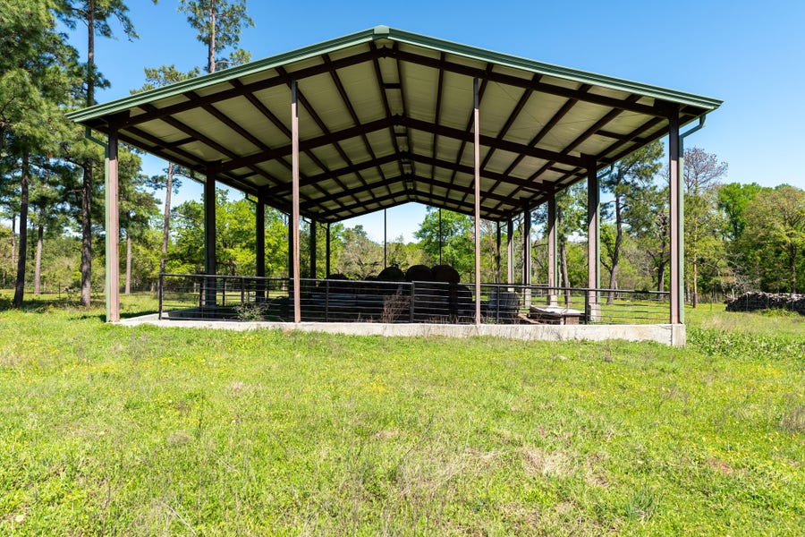 Property photo for 20277 FM 1791, Richards, TX