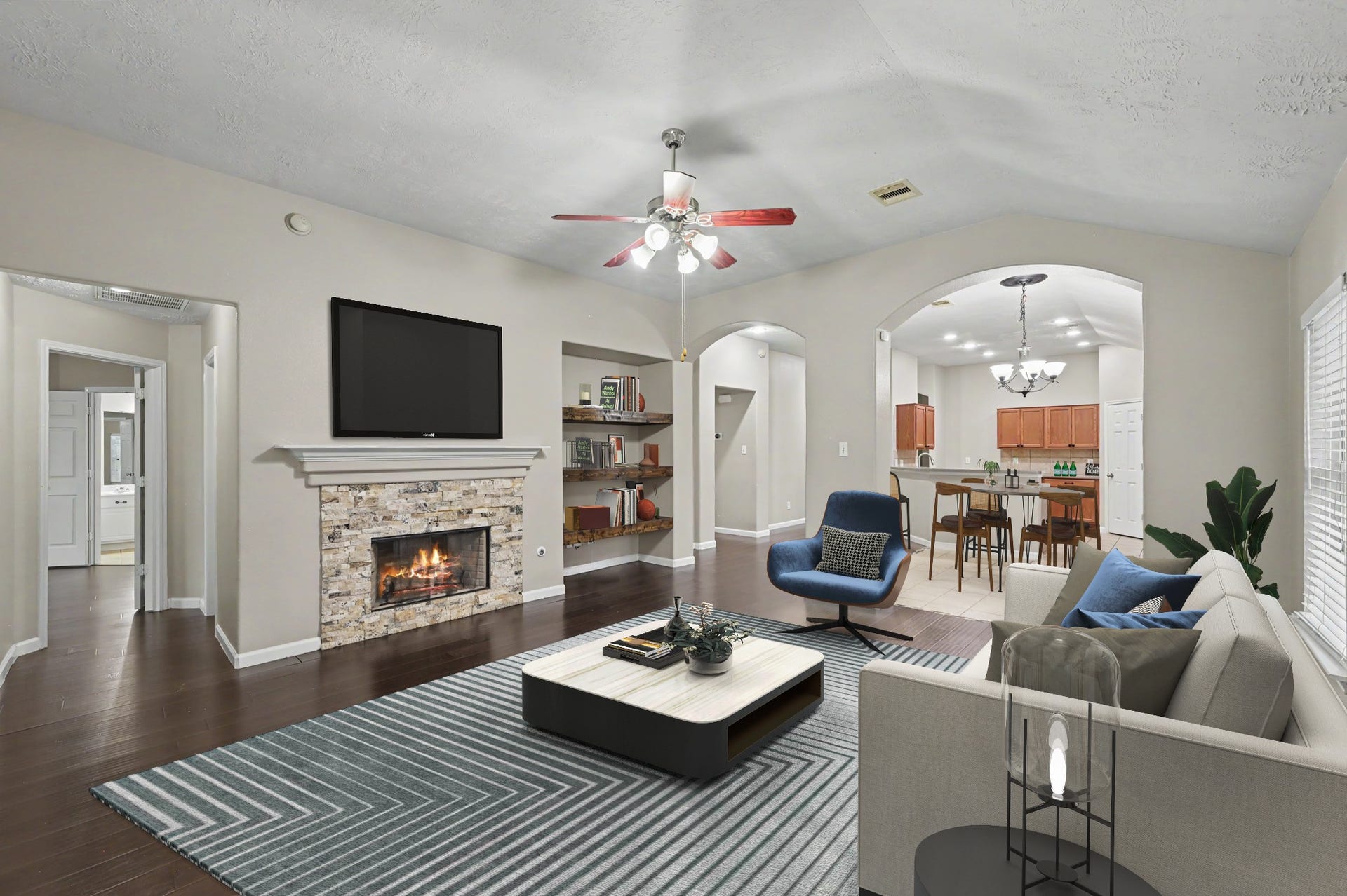 20343 Yosemite Falls Drive, Tomball, TX 77375 20343 Yosemite Falls Drive, Tomball, TX 77375