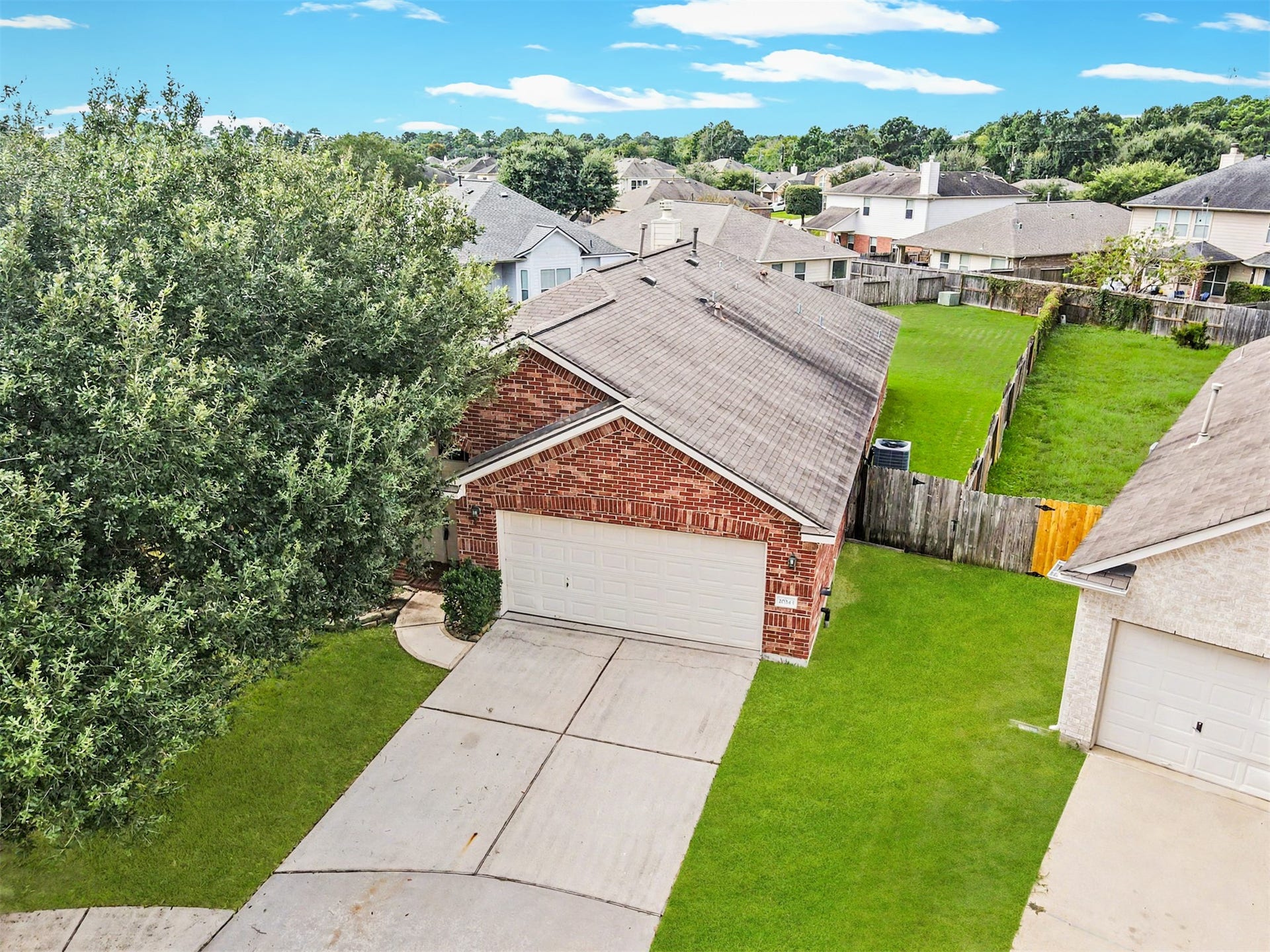 20343 Yosemite Falls Drive, Tomball, TX 77375 20343 Yosemite Falls Drive, Tomball, TX 77375