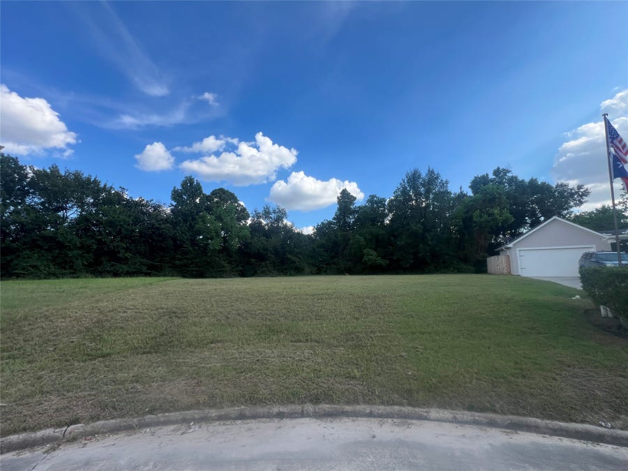 Property photo for 6511 Hoads Deuce Court, Spring, TX