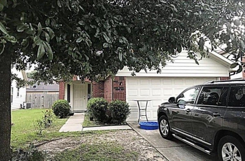 Property photo for 20711 Sycamore Wood Drive, Houston, TX