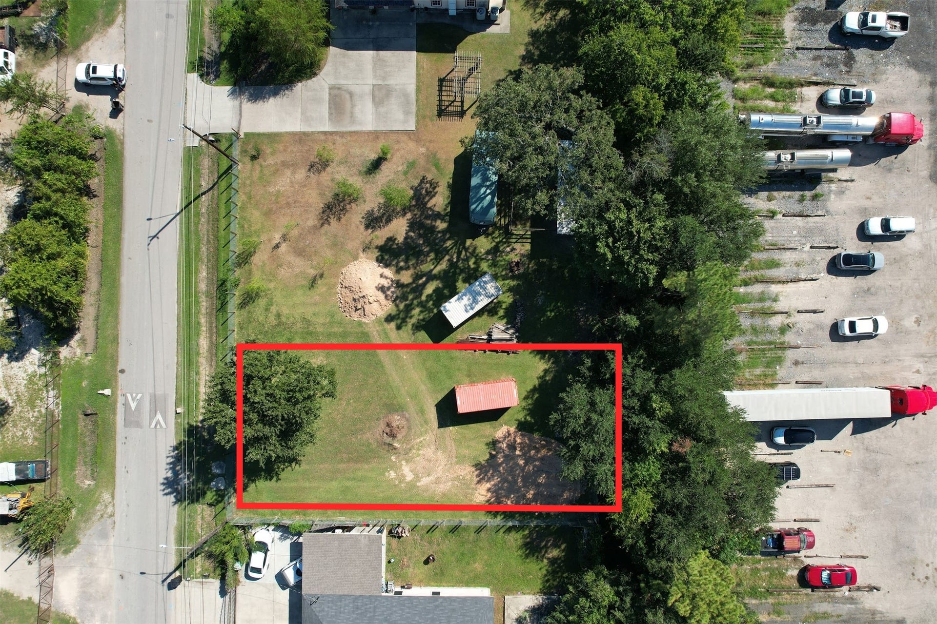 0 Caddo Road, Houston, TX 77078 0 Caddo Road, Houston, TX 77078