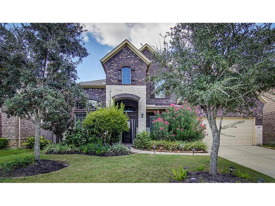 Property photo for 10207 White Pines Drive, Katy, TX