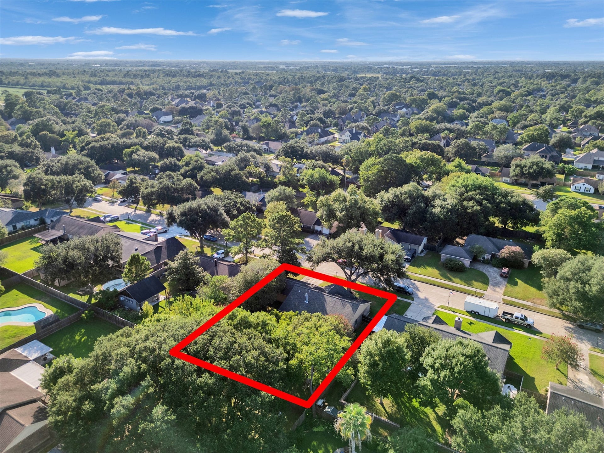 1208 Piney Woods Drive, Friendswood, TX 77546 1208 Piney Woods Drive, Friendswood, TX 77546