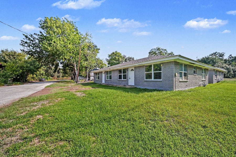 Property photo for 716 Hargest Street, #A, Prairie View, TX