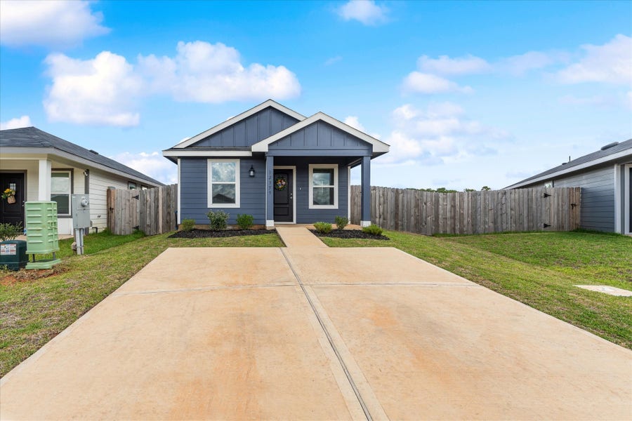 Property photo for 12359 Sword Point Court, Willis, TX