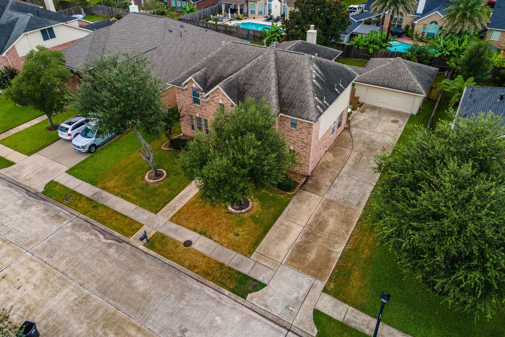 2122 Fortuna Bella Drive, Pearland, TX 77581 2122 Fortuna Bella Drive, Pearland, TX 77581