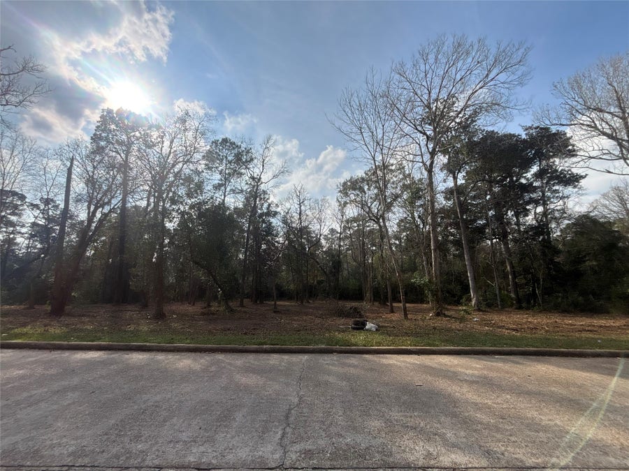 Property photo for 1742 Woodway Drive, Woodbranch, TX