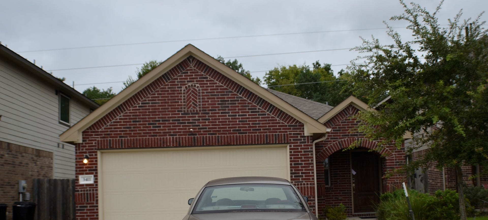 3411 Atherton Ridge Lane, Houston, TX 77047 3411 Atherton Ridge Lane, Houston, TX 77047
