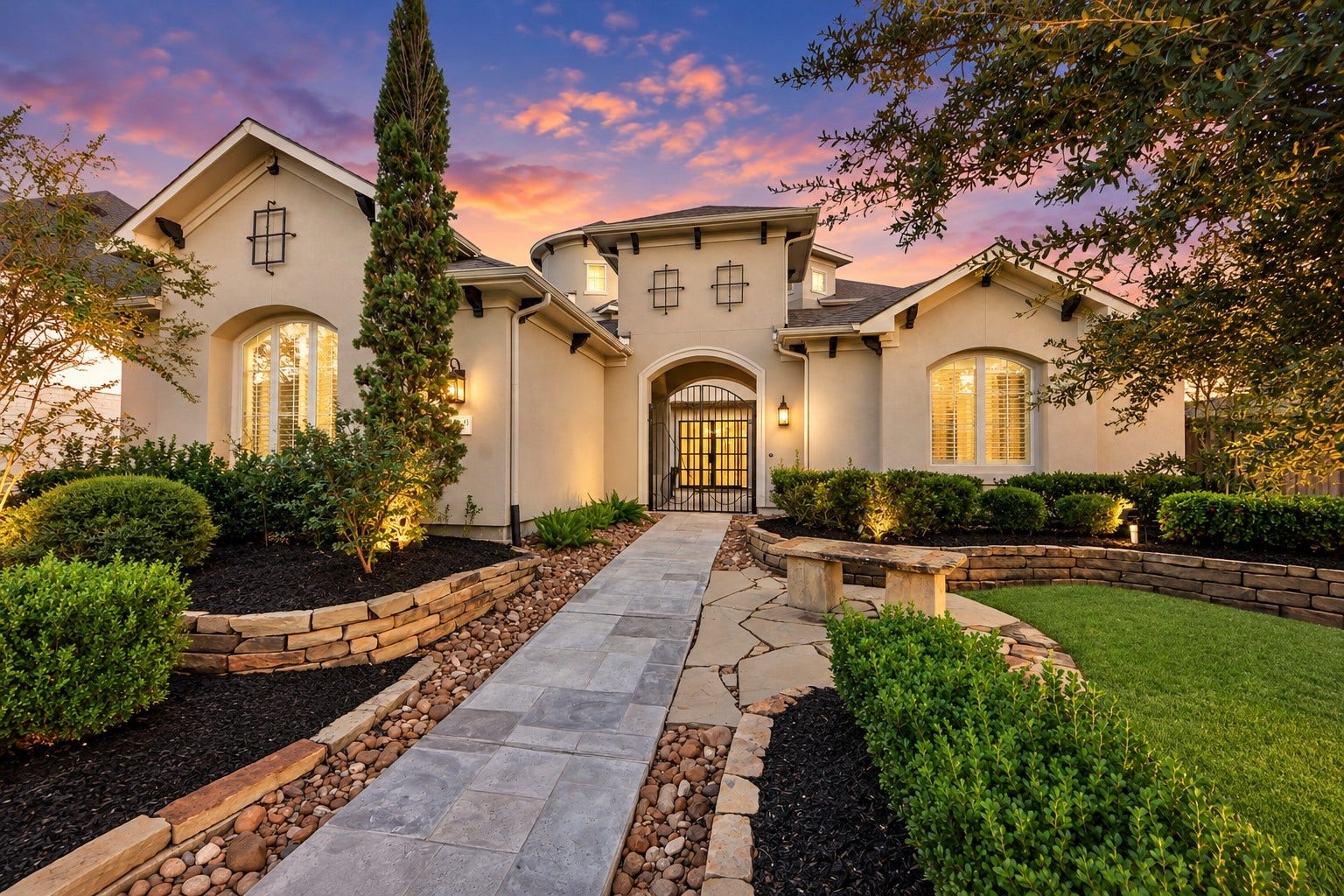 12821 N Palomino Lake Circle, Cypress, TX 77429 12821 N Palomino Lake Circle, Cypress, TX 77429