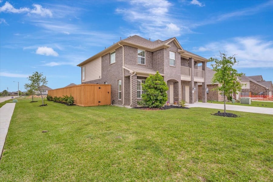 Property photo for 13310 Suntail Court, Texas City, TX