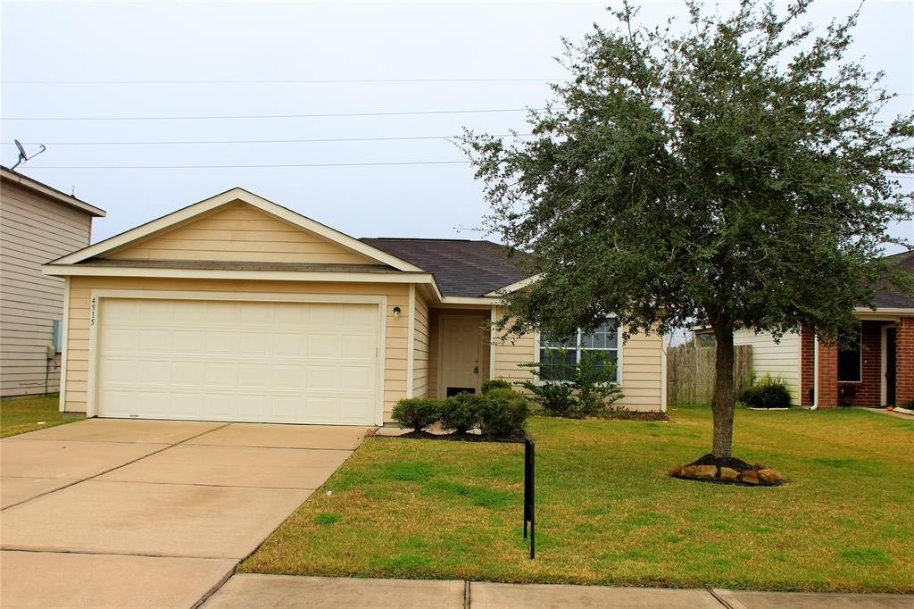 4515 Sunflower Creek Lane, Richmond, TX 77469 4515 Sunflower Creek Lane, Richmond, TX 77469