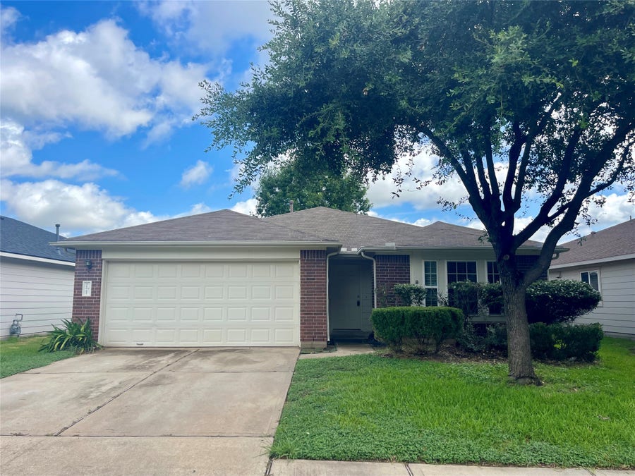 Property photo for 21522 Gannet Peak Way, Katy, TX