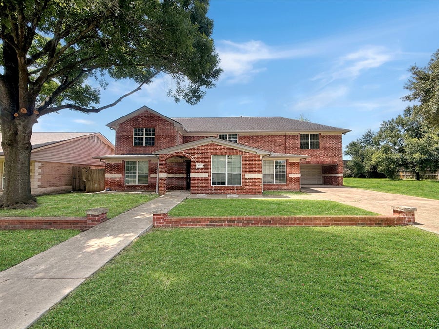 Property photo for 4319 Woodvalley Drive, Houston, TX