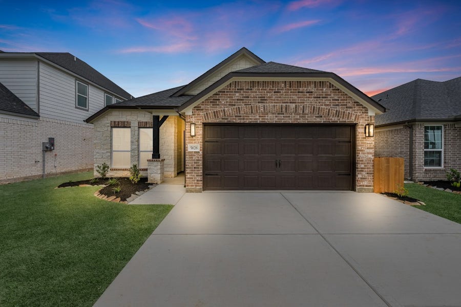 Property photo for 5626 Toledo Pines Lane, Katy, TX