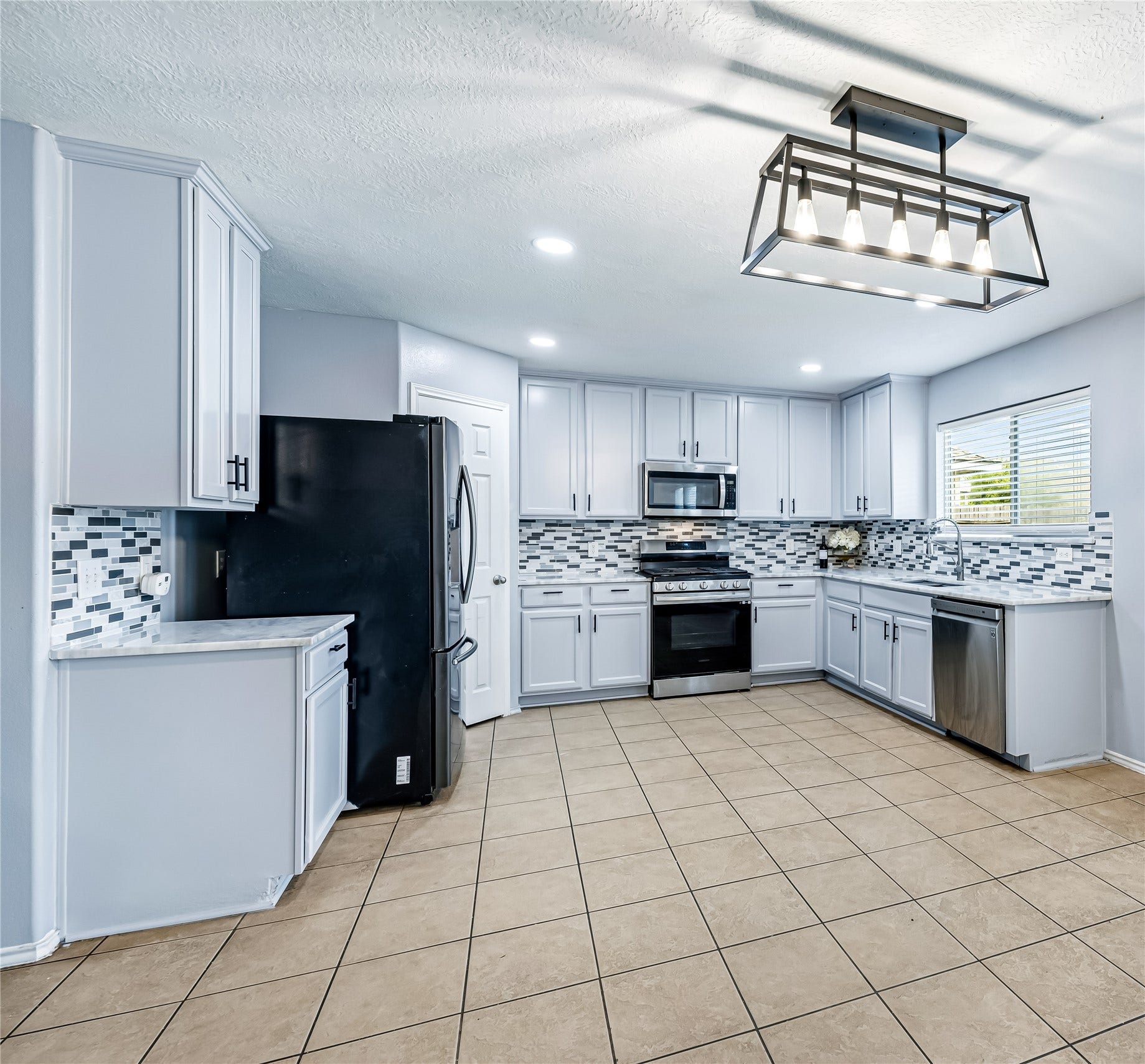 1435 Stone Bluff Drive, Houston, TX 77073
