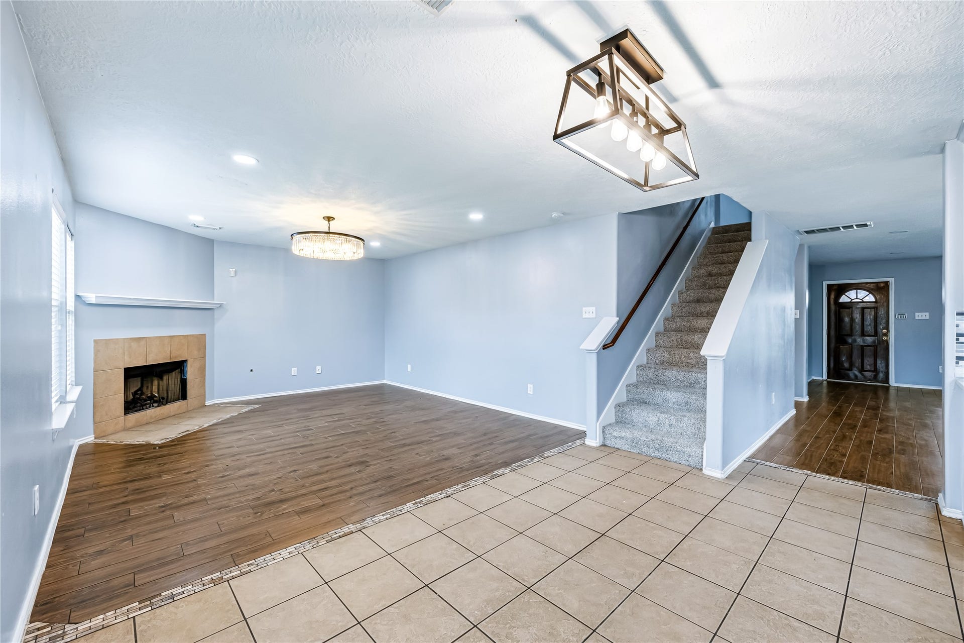 1435 Stone Bluff Drive, Houston, TX 77073