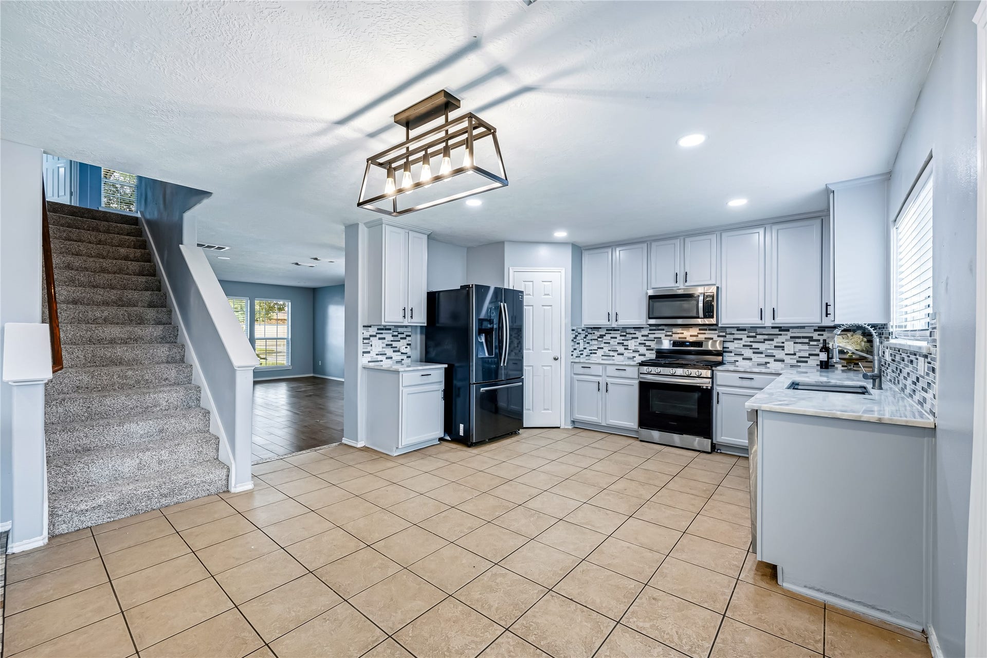 1435 Stone Bluff Drive, Houston, TX 77073