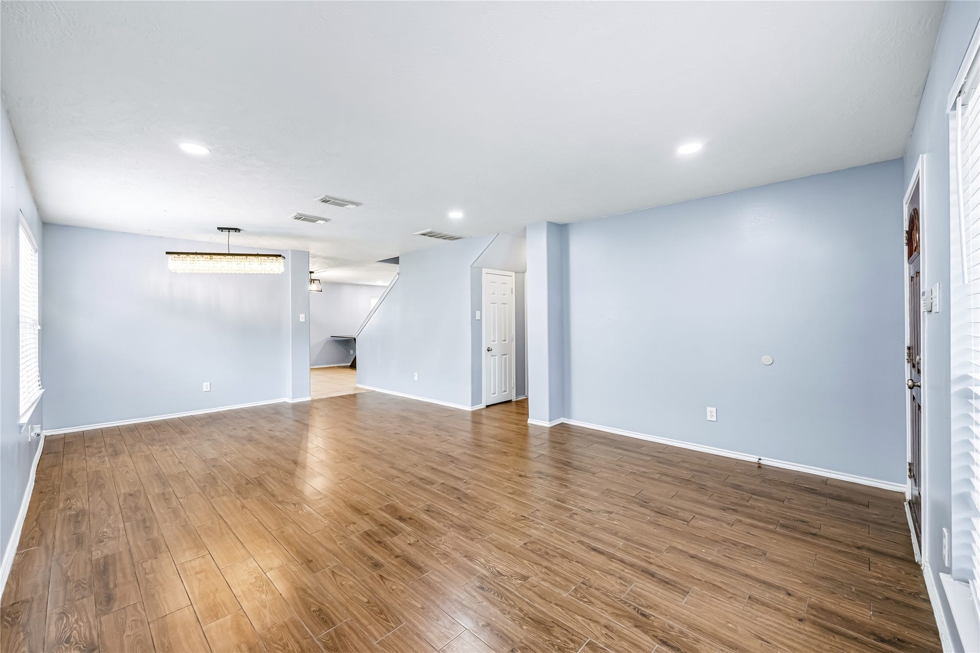 1435 Stone Bluff Drive, Houston, TX 77073