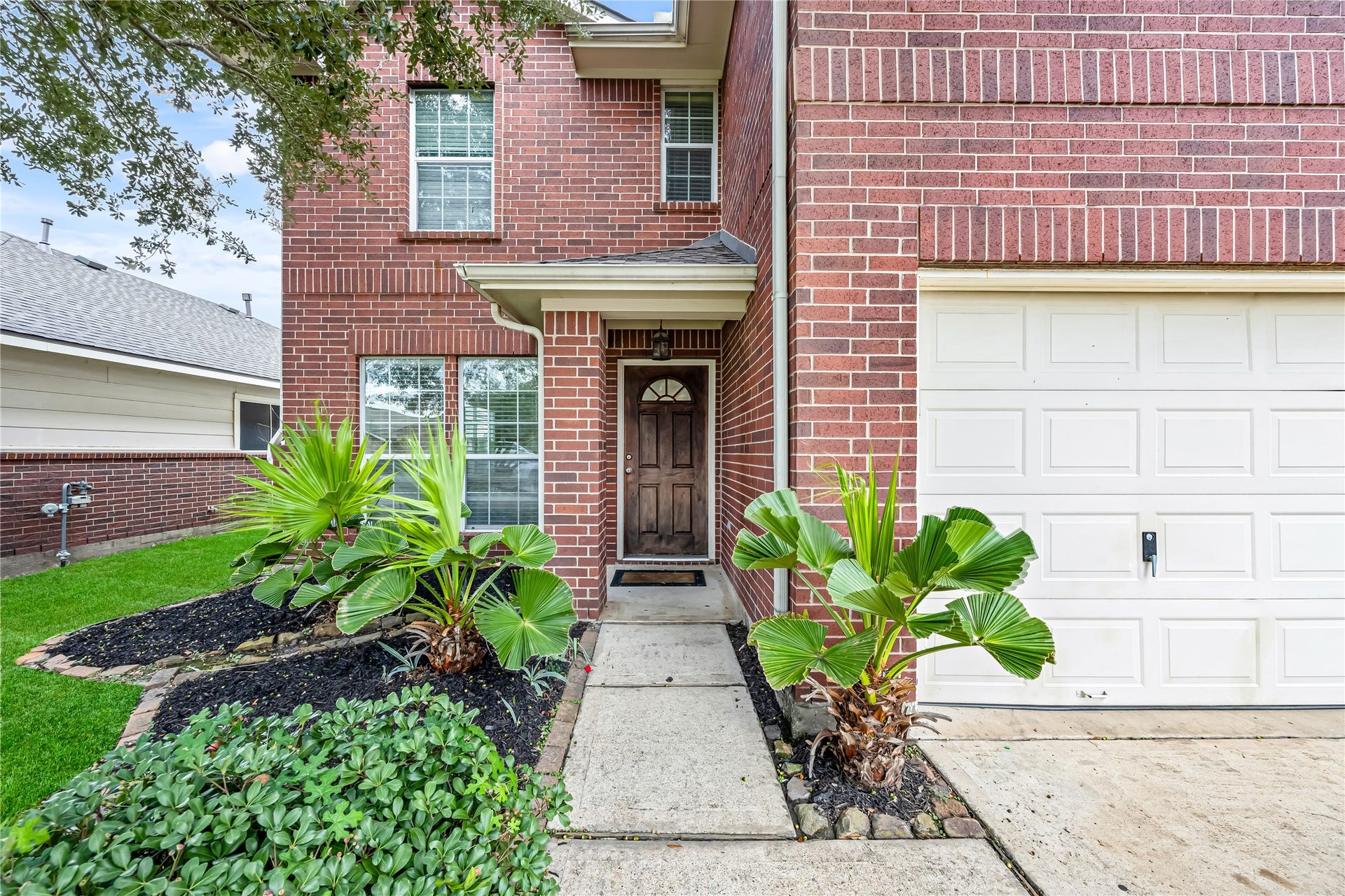 1435 Stone Bluff Drive, Houston, TX 77073