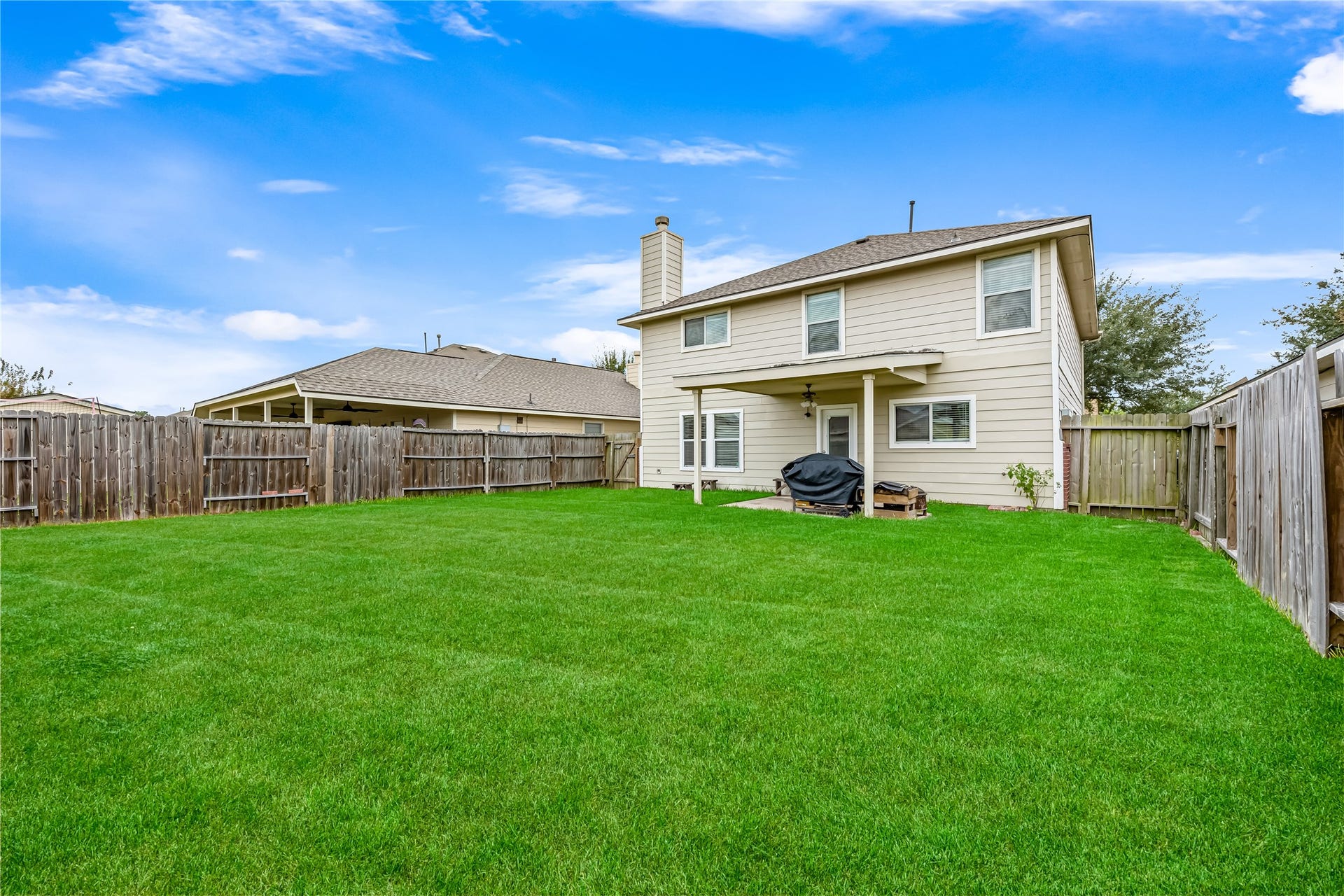 1435 Stone Bluff Drive, Houston, TX 77073