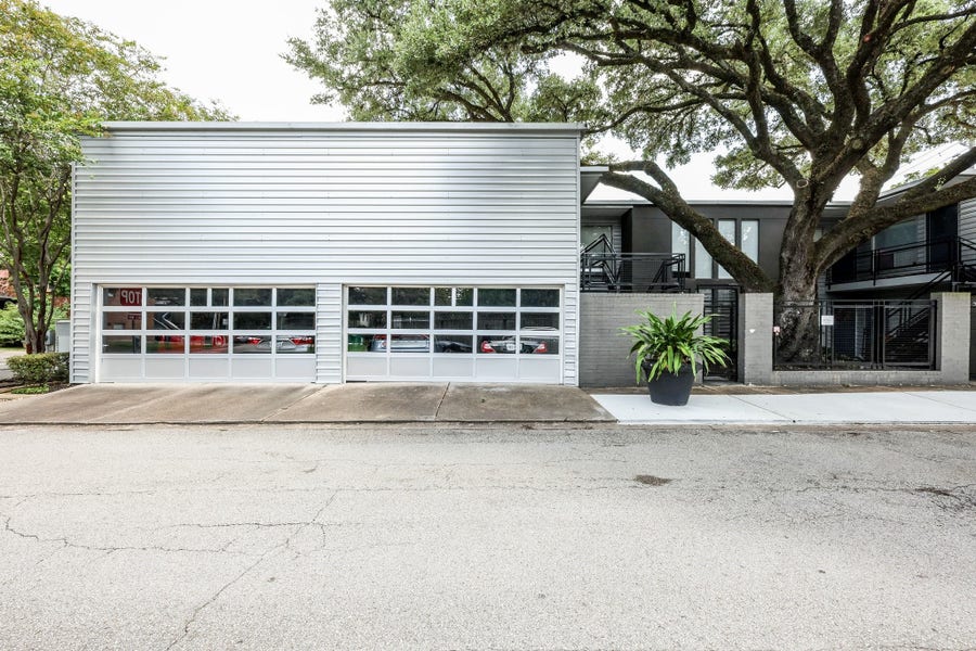 Property photo for 1219 Banks Street, #1, Houston, TX