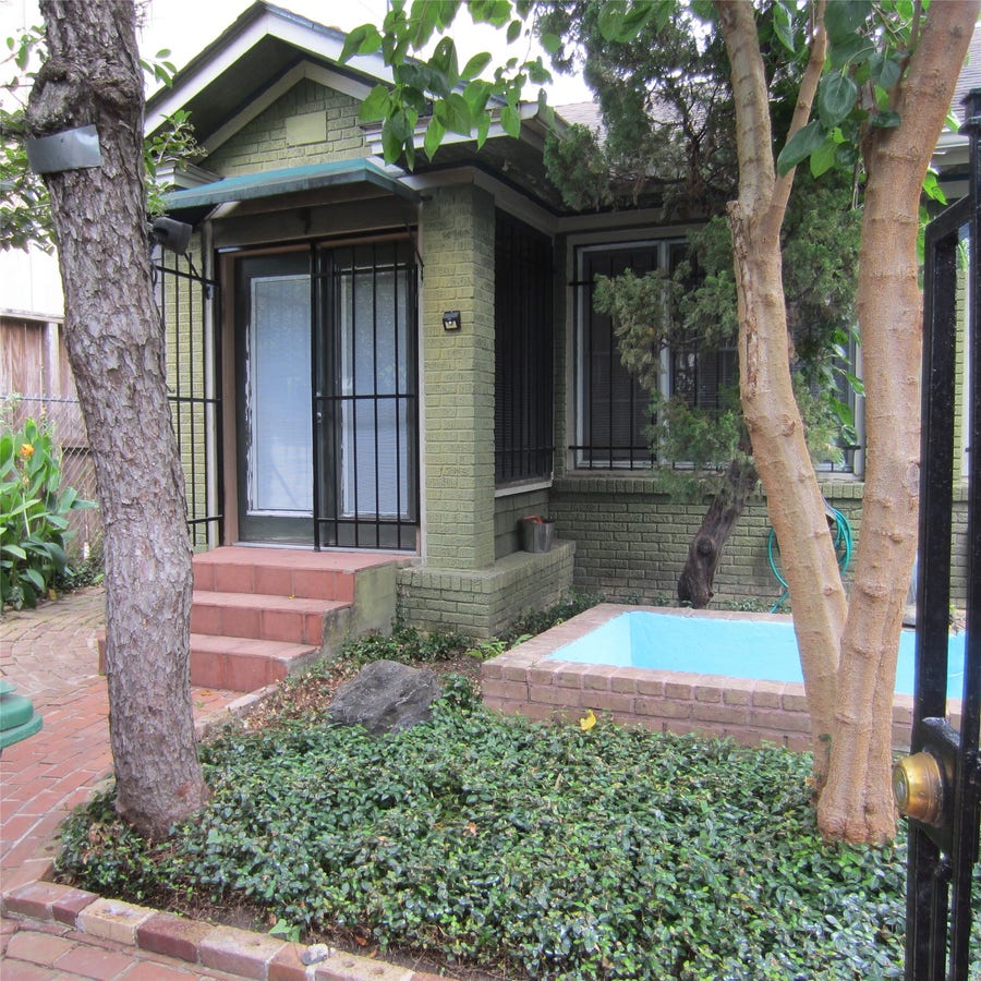 Property photo for 512 W Polk Street, Houston, TX