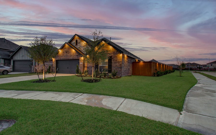 Property photo for 4773 Peony Green Drive, Katy, TX